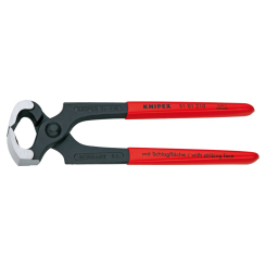 Knipex 51 01 210 SBE Carpenters Pincer, 210mm