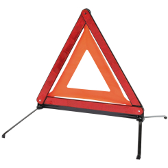 Draper Vehicle Warning Triangle