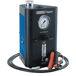 Draper Expert Draper Expert Turbo/EVAP Smoke Diagnostic Machine Pipe Vacuum Leak Detector 