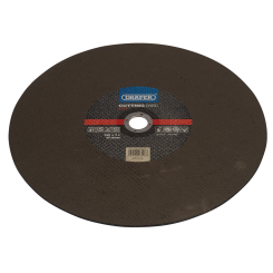 Draper Metal Cutting Disc, 355 x 3 x 25.4mm