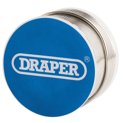 Draper Reel of Lead Free Flux Cored Solder, 1.2mm, 100g