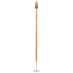 Draper Draper Heritage Stainless Steel Draw Hoe with Ash Handle