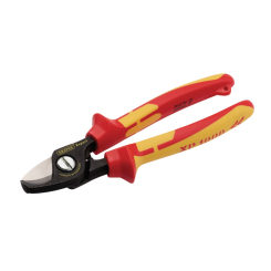 XP1000 VDE Cable Shears, 170mm, Tethered