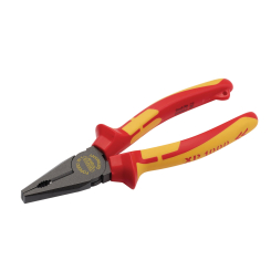 XP1000 VDE Combination Pliers, 180mm, Tethered