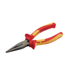 XP1000 VDE Long Nose Pliers, 160mm, Tethered