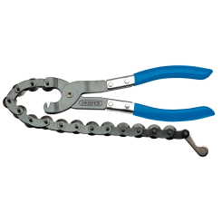 Draper Exhaust Pipe Cutting Pliers