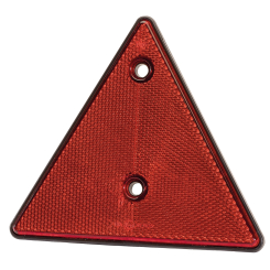 Draper Reflective Triangles (Pack of 2)