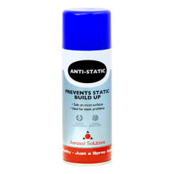 Anti Static Spray 400ml