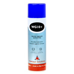 WG10+ White Grease with PTFE 500ml