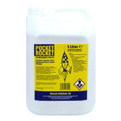 Pocket Rocket Penetrating Moisture Repellent 5L