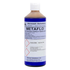 Metaflo Metal Cutting and Tapping Fluid 500ml
