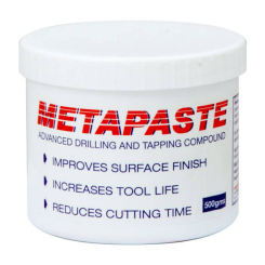 Metapaste Metal Cutting and Tapping Paste 500g
