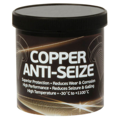 Copper Anti Seize 500g