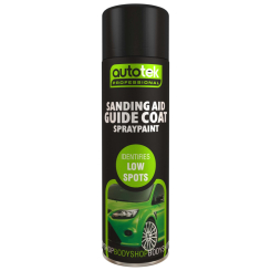 Autotek Sanding Aid Guide Coat Spray Paint 500ml
