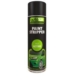 Autotek Paint Stripper Spray 500ml