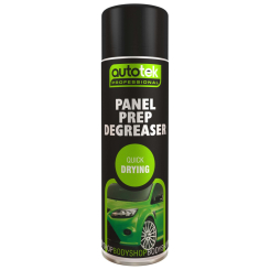 Autotek Panel Prep Degreaser Spray 500ml