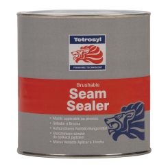 Tetrosyl Brushable Seam Sealer 1kg