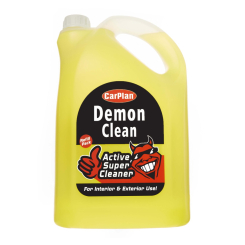 CarPlan Demon Clean 5L Refill