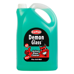CarPlan Demon Glass Cleaner 5L