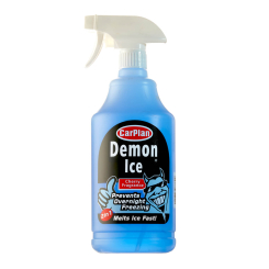 CarPlan Demon Ice 1L