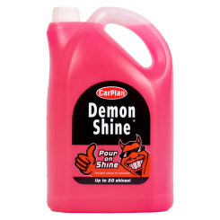 CarPlan Demon Shine 5L