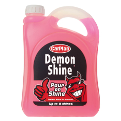 CarPlan Demon Shine 2L