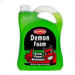 CarPlan Demon Foam 2L