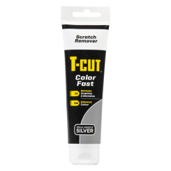 T-Cut Color Fast Scratch Remover Silver 150g