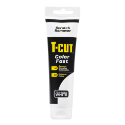T-Cut Color Fast Scratch Remover White 150g