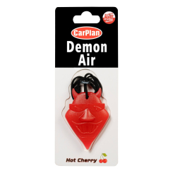 Demon 3D Air Freshener
