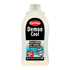 CarPlan Demon Cool 1L