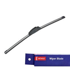 Denso Retrofit DFR-003 Flat Wiper Blade 19"/475mm