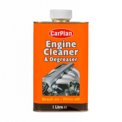CarPlan Engine Cleaner & Degreaser 1L