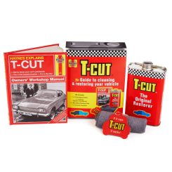 T-Cut Haynes Kit