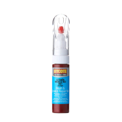 Hycote Touch Up Colour Paint Brush Citroën Wicked Red Metallic 12.5ml
