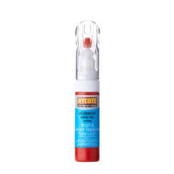 Hycote Touch Up Colour Paint Brush Volkswagen Mars Red 12.5ml