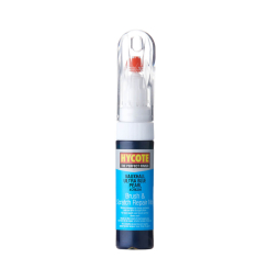 Hycote Touch Up Colour Paint Brush Vauxhall Ultra True Blue 12.5ml