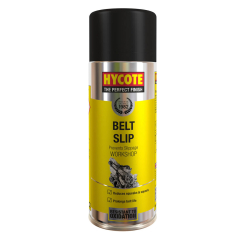 Hycote Workshop Belt Slip 400ml