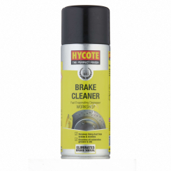 Hycote Workshop Brake Cleaner 400ml