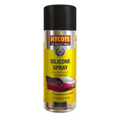 Hycote Workshop Silicone Spray 400ml