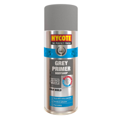 Hycote Bodyshop Grey Primer 400ml