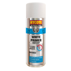 Hycote Bodyshop White Primer 400ml