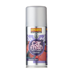 Hycote Car Fresh Air Freshener Spray Leather Fragrance 150ml