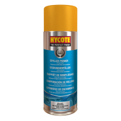 Hycote Filler Primer Spray Paint 400ml