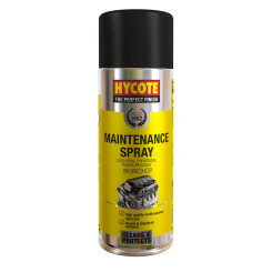 Hycote Workshop Maintenance Spray 400ml