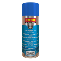 Hycote Calliper Spray Paint Blue 400ml