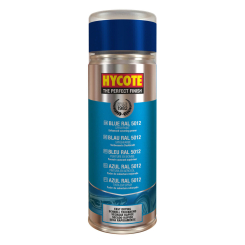 Hycote Blue RAL 5012 Spray Paint 400ml