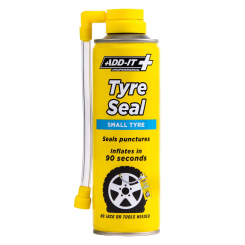 Add It Tyre Seal - Small Tyre 300ml 
