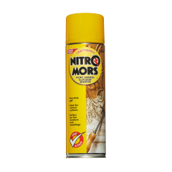 Nitromors Craftsman Paint, Varnish & Lacquer Remover 500ml