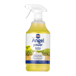 Nilco Angel Power Decking Cleaner 1L